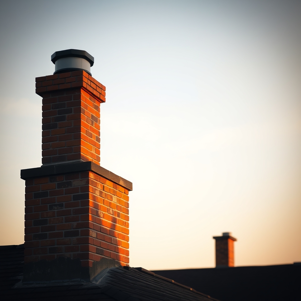Storm Gray Chimney Corp — professional Chimney Sweep in Anoka, our branded team and work van — Chimney Sweep near me